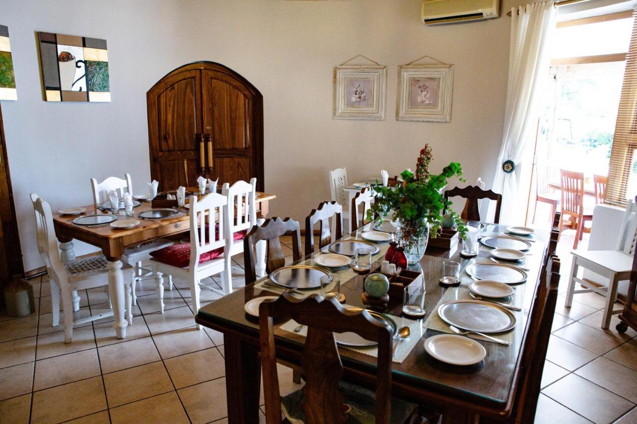 פיקסבורג Woodpecker Guesthouse מראה חיצוני תמונה
