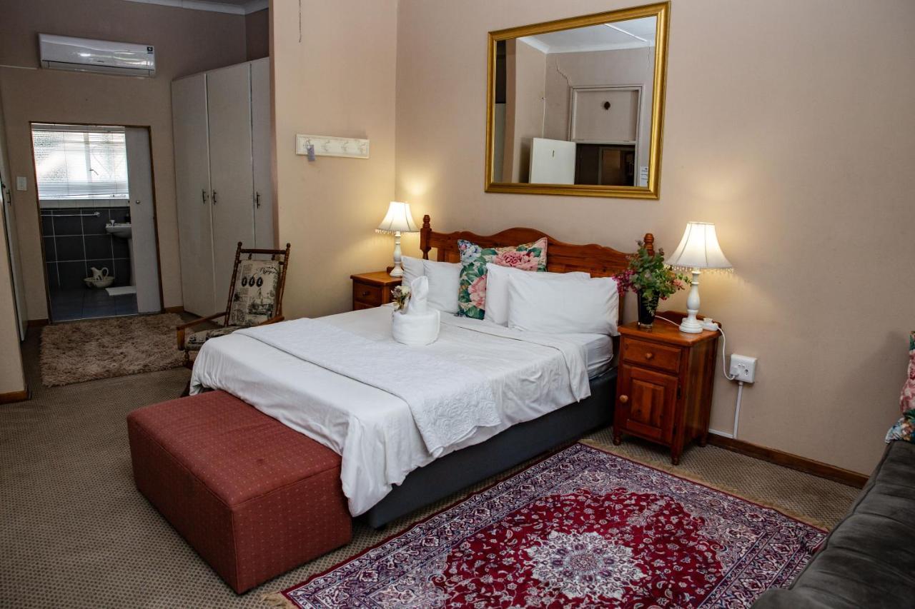 פיקסבורג Woodpecker Guesthouse מראה חיצוני תמונה
