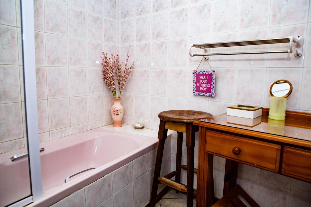 פיקסבורג Woodpecker Guesthouse מראה חיצוני תמונה