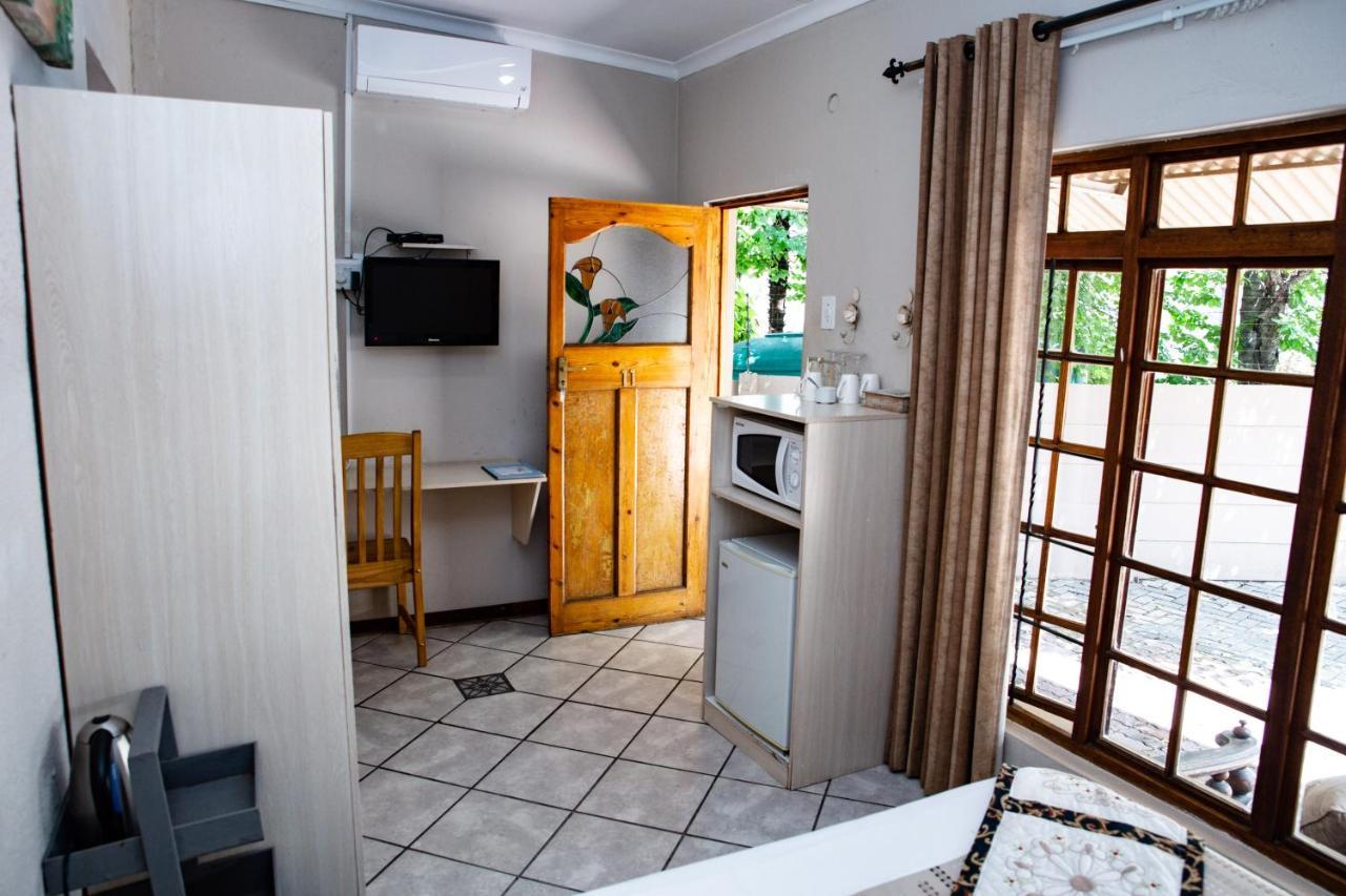 פיקסבורג Woodpecker Guesthouse מראה חיצוני תמונה