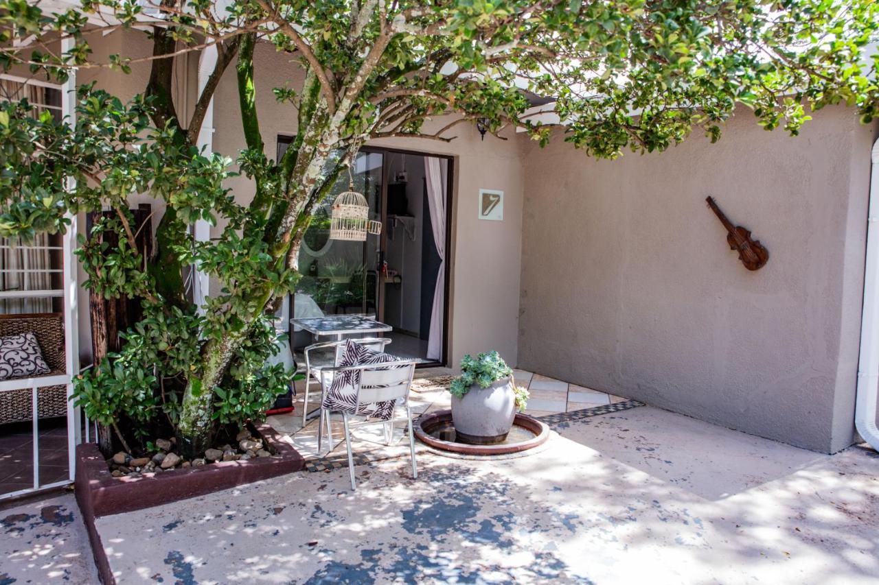 פיקסבורג Woodpecker Guesthouse מראה חיצוני תמונה